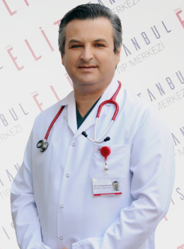 Uzm.Dr.Murat Palabıyık