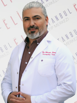 Uzm.Dr.Murat ŞENER